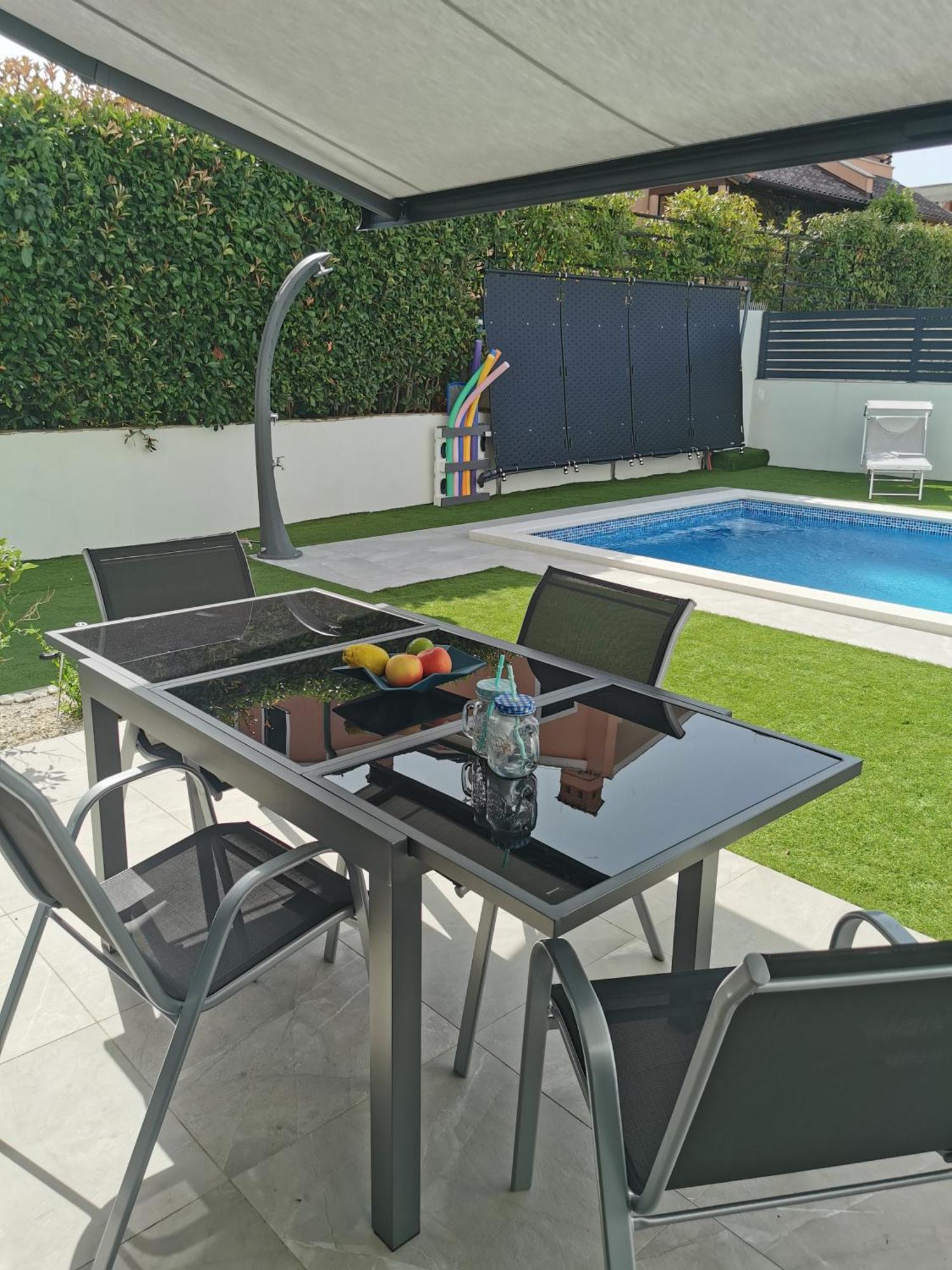 Apartamento Volme Pool Banjole Exterior foto