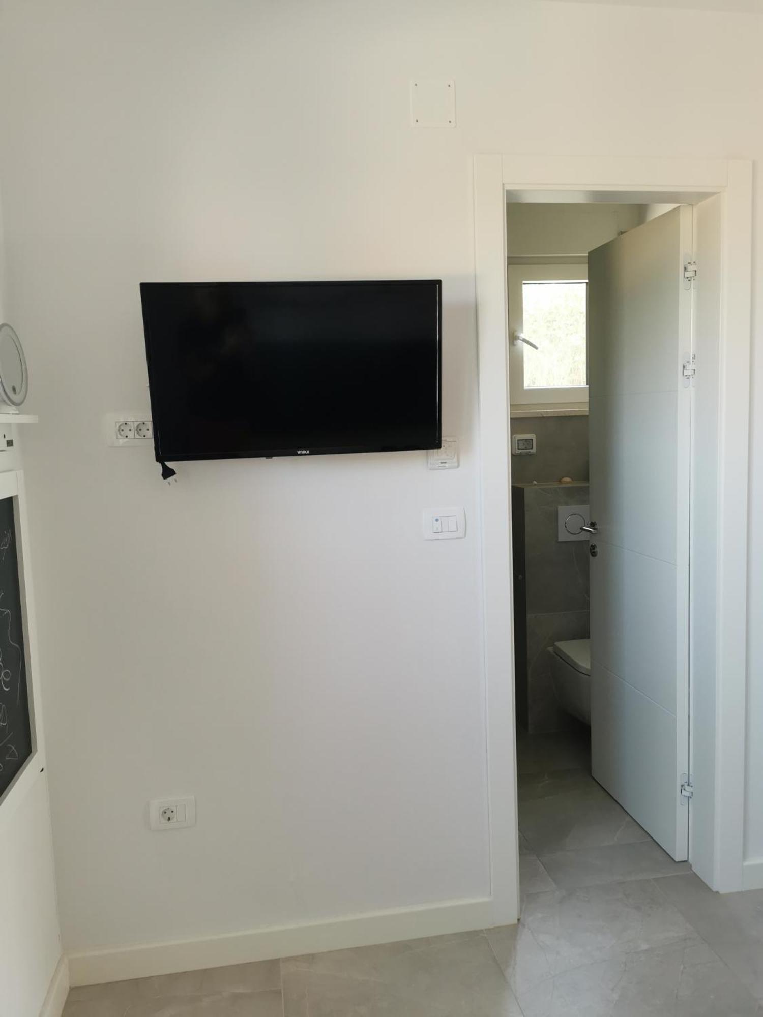 Apartamento Volme Pool Banjole Exterior foto